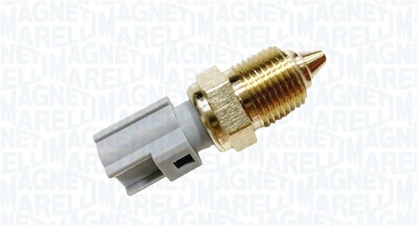 Sensor, coolant temperature